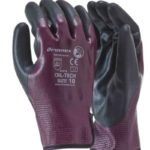 Dromex Oil-Tech Glove – Oil Resistant Hand Protection