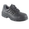 Frams Ndlovu Pumba Safety Shoes Steel Toe Black UK3-13 EN20345
