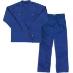 Javlin Premium Polycotton Conti-Suit
