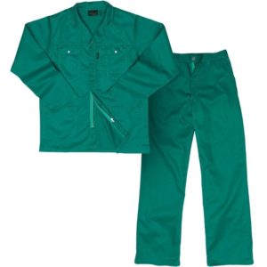 Javlin Premium Polycotton Conti-Suit
