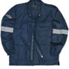 Javlin Flame Retardant And Acid Resistant Sasol Navy Jacket