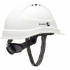 Dromex DH‑HH‑W Hard Hat Chin Strap Vented One Size EN397
