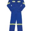 Javlin D59 100% cotton Boiler Suit