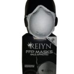 Reiyn FFP2 Dust Masks – NRCS & SANS En:149:2001 Approved