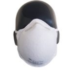 Reiyn FFP2 Dust Masks – NRCS & SANS En:149:2001 Approved