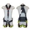 Transnet Type Harness MP5 Fall Arrest & Positioning S–2XL SANS