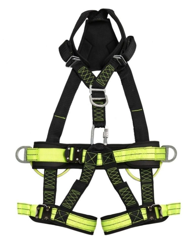 Transnet Type Harness - ZDI PPE - Safety & Uniform Online Shop