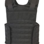 Delta 2-90 Bulletproof Tactical Over Vests
