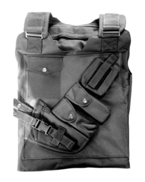 Athena Multi-Purpose Reaction Vest – Bulletproof Vest