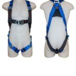 Performance Harness – 2 Point