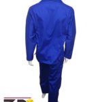 Vulcan Premium 65/35 Polycotton Triple Stitched Conti-Suit