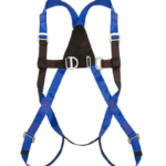 Performance Harness – 4 Point