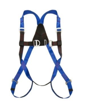 Performance Harness – 2 Point