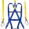 SC2 Belted Harness Energy Absorbing Lanyard 2 Scaffold Hooks S‑2XL SANS