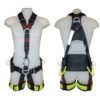 Technical Harness (5‑Point) Full Body Harness S‑2XL SANS
