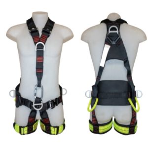 Technical Harness (5 – Point )- Full body harness only