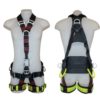 Technical Harness (5‑Point QR) Full Body Harness S‑2XL SANS