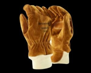 FIRE FIGHTERS GLOVES
