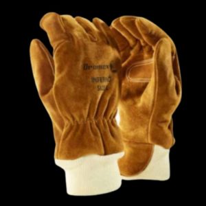 FIRE FIGHTERS GLOVES