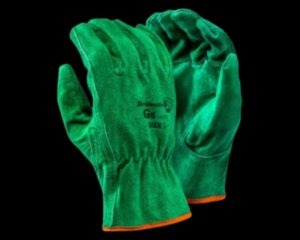 SUPERIOR PARROT DRIVERS GLOVE