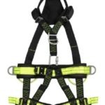Technical Harness (4 – Point QR)- Full body harness only