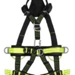 Technical Harness (5 – Point QR )- Full body harness only