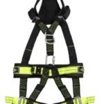 Technical Harness (Mining )- Full body harness only