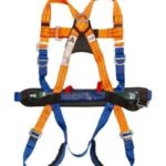 Ampats Type Harness (Surface) – Full body harness only