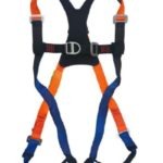 Arcelor Mittal (AMSA) Haarness – Full body harness only