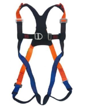 Arcelor Mittal (AMSA) Haarness – Full body harness only