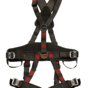 Professional Harness – Full body harness only
