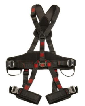 Professional Harness – Full body harness only