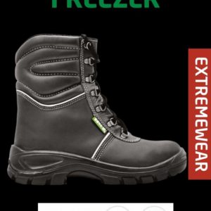 Bova 42018 – Freezer Boots – Extreme Cold Safety Boot