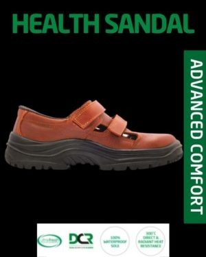 Bova 20011 Advanced Comfort Health Sandal