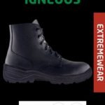 Bova 7150 Igneous – Extreme wear Durable Safety Boot