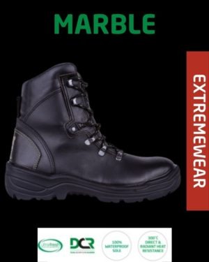 Bova 7141 Marble – Extreme wear 8 inch Safety Boot