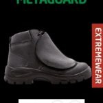 Bova 42005 METAGUARD – Extreme Wear Heat-resistant Safety Boot