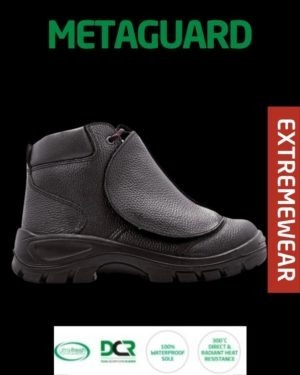 Bova 42005 METAGUARD – Extreme Wear Heat-resistant Safety Boot