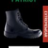 Bova 7010 Patriot - Extreme Wear Paramilitary Boot
