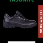 Bova 7100 Tasonite – Extreme wear Safety Shoe