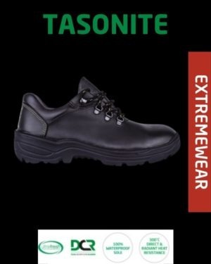 Bova 7100 Tasonite – Extreme wear Safety Shoe