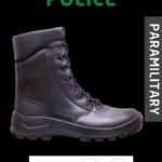Bova 90498 Police – Paramilitary Security Safety Boot
