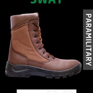 Bova  90461 Swat-  Paramilitary Secuirty Safety Boot – discontinued – view Police Boots 90498