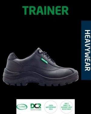 Bova 60012 Trainer – Heavy Wear Durable Safety Shoe