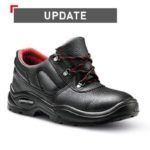 LeMaitre Spartacus 8075 Lace-Up Safety Shoe