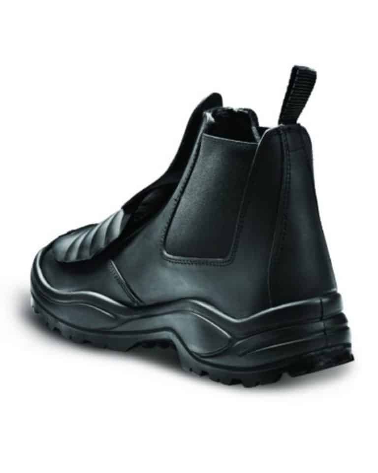 LeMaitre Turtle 8132 (Zeus Metatarsal) ZDI Safety PPE & Uniforms