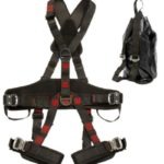 Professional Complete Harness Kit