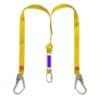 Grange SC2 Lanyard Energy Absorber Scaffold Hooks 1.75m EN355
