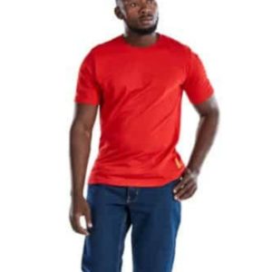 Dromex 100% Cotton Tee Shirt – Crew Neck