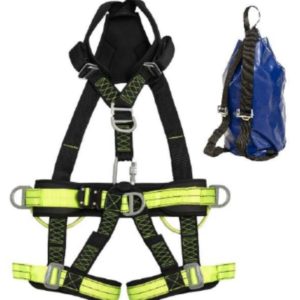 Technical Complete Harness Kit